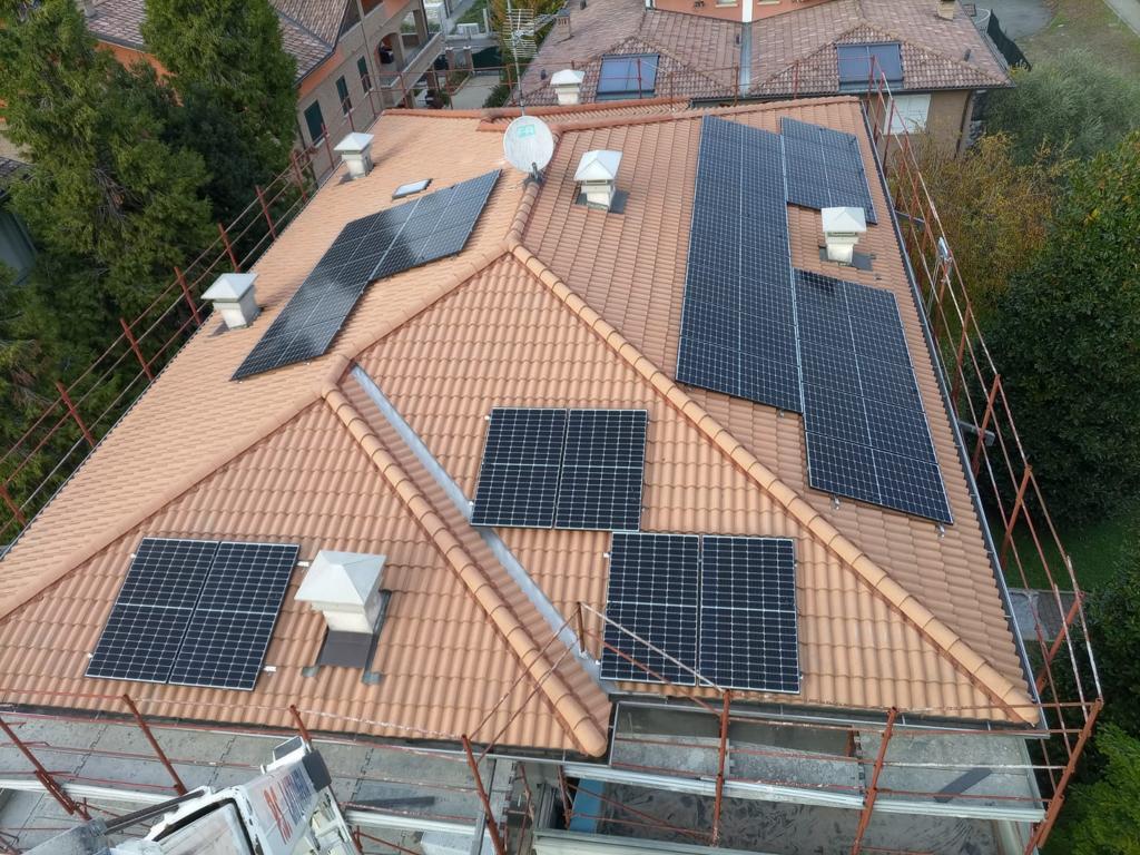 Detrazione copertura tetto con sconto in fattura 50% 65%